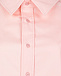 Розовая рубашка с длинными рукавами  | Фото 9