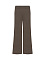 Брюки ST. MORITZ, коричневые