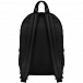 Рюкзак с белым лого, черный Dsquared2 | Фото 3