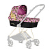 Люлька MIOS JS Cherubs Pink CYBEX | Фото 2