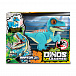 Игрушка Динозавр Раптор со звуковыми эффектами и электромеханизмами Dinos Unleashed | Фото 4
