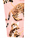 Леггинсы Stefanie Wannabe Leopard Molo | Фото 3