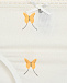 Трусы с принтом &quot;желтые бабочки&quot; Sanetta | Фото 3