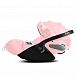 Автокресло Cloud Z i-Size FE Simply Flowers Pink CYBEX | Фото 2