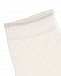 Носки с люрексом на манжете Story Loris | Фото 2