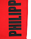 Трикотажные шорты с логотипом Philipp Plein | Фото 3