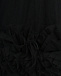 Юбка с многоярусными рюшами TWINSET | Фото 3