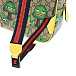 Зеленый рюкзак 30х36х10 см GUCCI | Фото 6