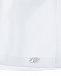 Белая футболка с рюшами Tartine et Chocolat | Фото 4