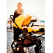 Ткань для прогулочного блока PRIAM III Mustard Yellow CYBEX | Фото 6