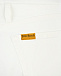 Белые джинсы длиной 7/8 Pietro Brunelli | Фото 9