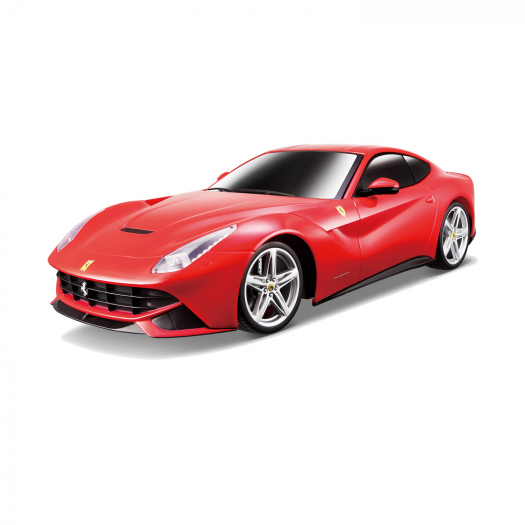 Машина Ferrari 1:14 Maisto | Фото 1