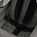Коляска Corrado LE + сумка, серый Hesba | Фото 6