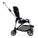 Коляска Bee5 Classic Collection Black/Golden olive Bugaboo | Фото 5