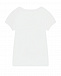 Белая футболка с логотипом Calvin Klein | Фото 2