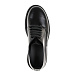 Черные низкие ботинки на толстой подошве Dolce&Gabbana | Фото 4