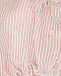 Комплект: платье и трусы, розовый Paz Rodriguez | Фото 6