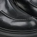 Высокие черные ботинки челси Rondinella | Фото 6