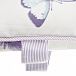 Комплект белья &quot;Бабочки&quot; для кроватки Stokke A&A Baby Glam | Фото 10