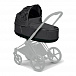 Спальный блок PRIAM III FE Simply Flowers Grey CYBEX | Фото 6