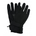 Черные непромокаемые перчатки MaxiMo | Фото 1