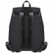 Черный рюкзак, 39x30x13 см Antony Morato | Фото 3
