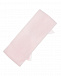 Подарочный набор: повязка и пинетки розового цвета La Perla | Фото 3