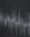Черно-серая юбка с принтом &quot;tie-dye&quot; Monnalisa | Фото 3
