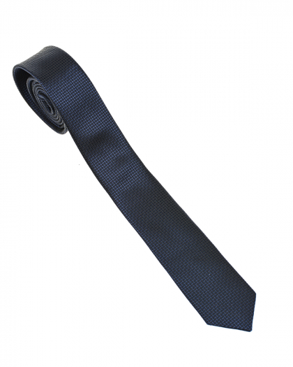 Синий галстук  | Фото 1