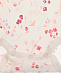 Боди с цветочным принтом Sanetta | Фото 3