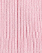 Снуд, розовый Jan&Sofie | Фото 4