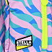 Рюкзак сплошной принт &quot;водоросли&quot; Stella McCartney | Фото 4