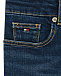 Синие джинсы skinny fit Tommy Hilfiger | Фото 3
