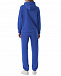 Синяя спортивная куртка NAOMI Pietro Brunelli | Фото 4