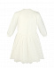 Белое платье с вышивкой Ermanno Scervino | Фото 2