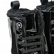 Черные лаковые ботинки с меховой подкладкой Dolce&Gabbana | Фото 6