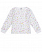 Пижама с цветочным принтом Lyda Baby | Фото 2