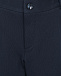 Комплект: пиджак в клетку, рубашка, брюки, бабочка Baby A | Фото 7