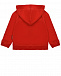 Красный спортивные костюм с рюшей Moncler | Фото 3