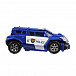 Игрушка-трансформер Hello Carbot True Police, 21 см  | Фото 6