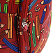 Чемодан с телескопической ручкой 33x35x16 см Dolce&Gabbana | Фото 9