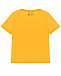 Желтая футболка с музыкальным брелоком Yporque | Фото 2