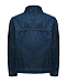 Джинсовая куртка синего цвета Tommy Hilfiger | Фото 2