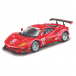 Машинка 1:43 Ferrari Racing - 488 GTE 2017 Bburago | Фото 1