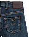 Брюки джинсовые Emporio Armani  | Фото 4