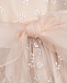 Пышное платье с цветами из блесток Nicki Macfarlane | Фото 3