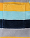Халат в разноцветную полоску Sanetta | Фото 3