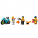 Конструктор Lego City Stuntz Stunt Truck & Ring of Fire Challenge  | Фото 4