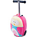 Самокат-чемодан Owl, 26 x 33 x 48  | Фото 2