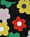 Джемпер с цветочным декором Stella McCartney | Фото 3